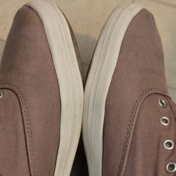 Well worn keds size 8.5 - Picture 2 of 5